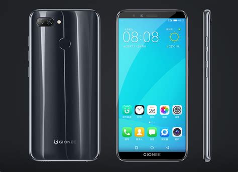 gionee s11 specs|Gionee S11 lite specs .